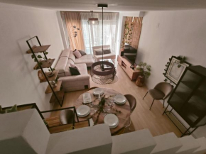Apolo Sol Beach Duplex, Aguadulce